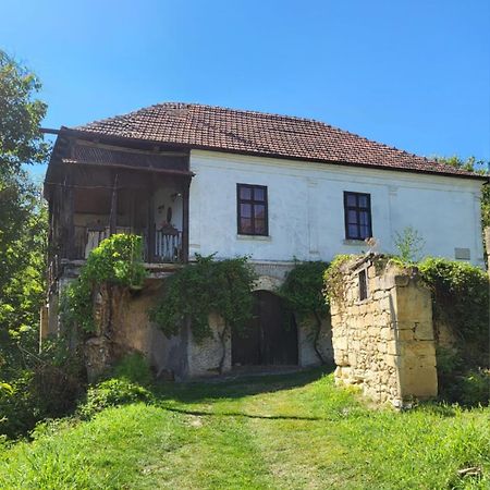 Country House Pivnica Milic Rogljevo Daire Dış mekan fotoğraf