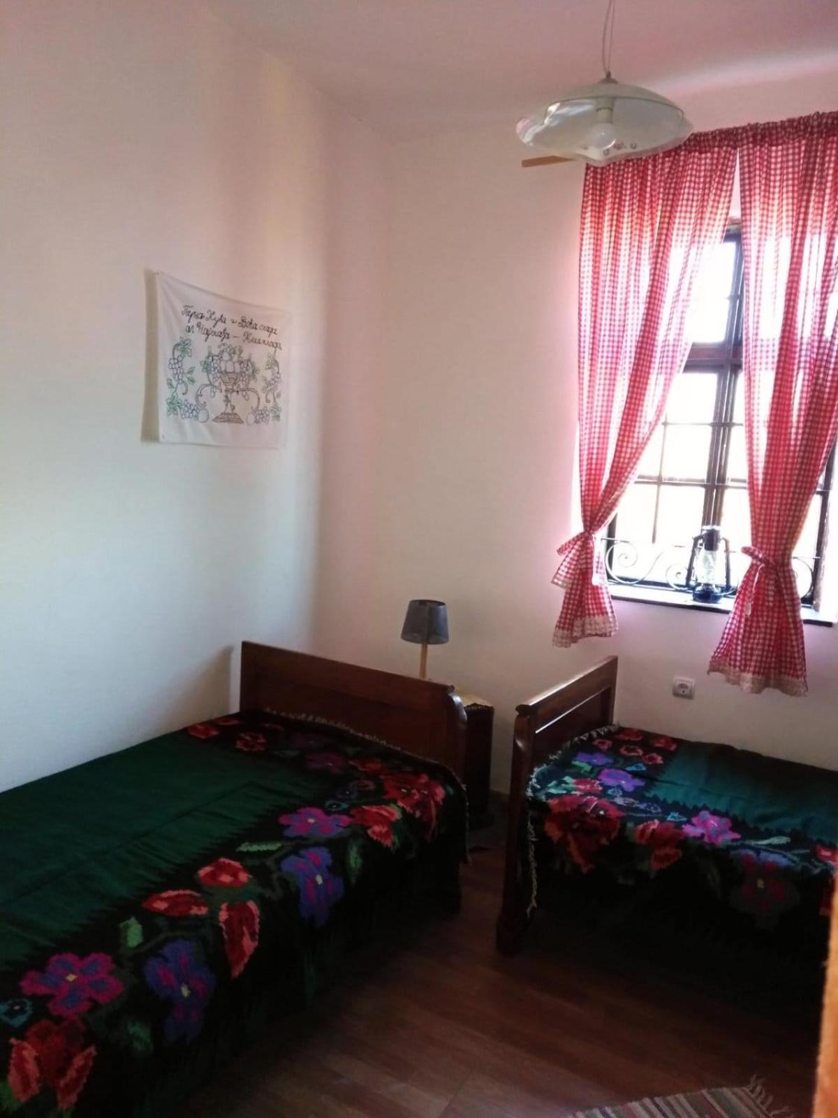 Country House Pivnica Milic Rogljevo Daire Dış mekan fotoğraf