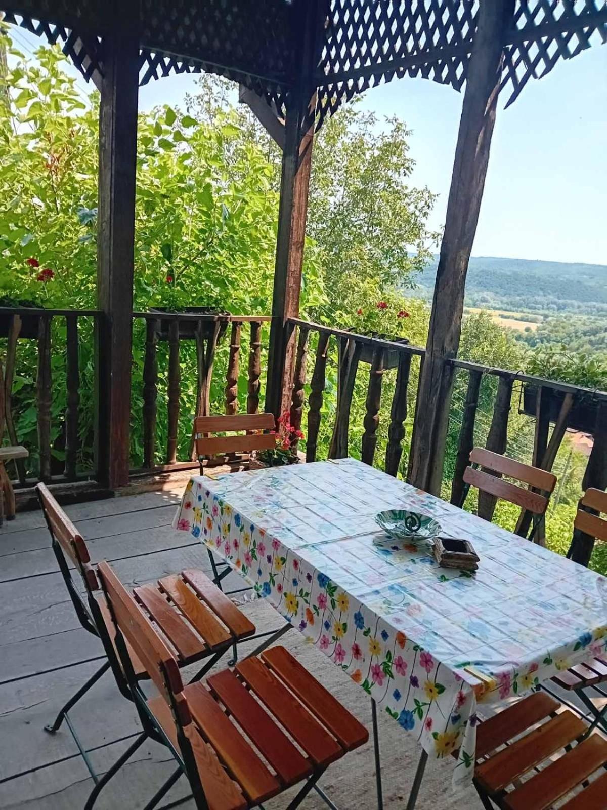 Country House Pivnica Milic Rogljevo Daire Dış mekan fotoğraf