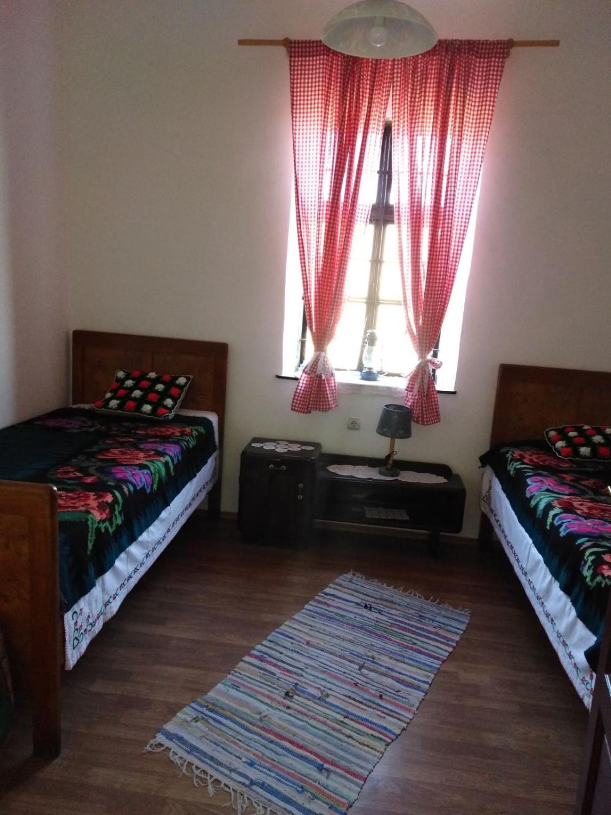 Country House Pivnica Milic Rogljevo Daire Dış mekan fotoğraf