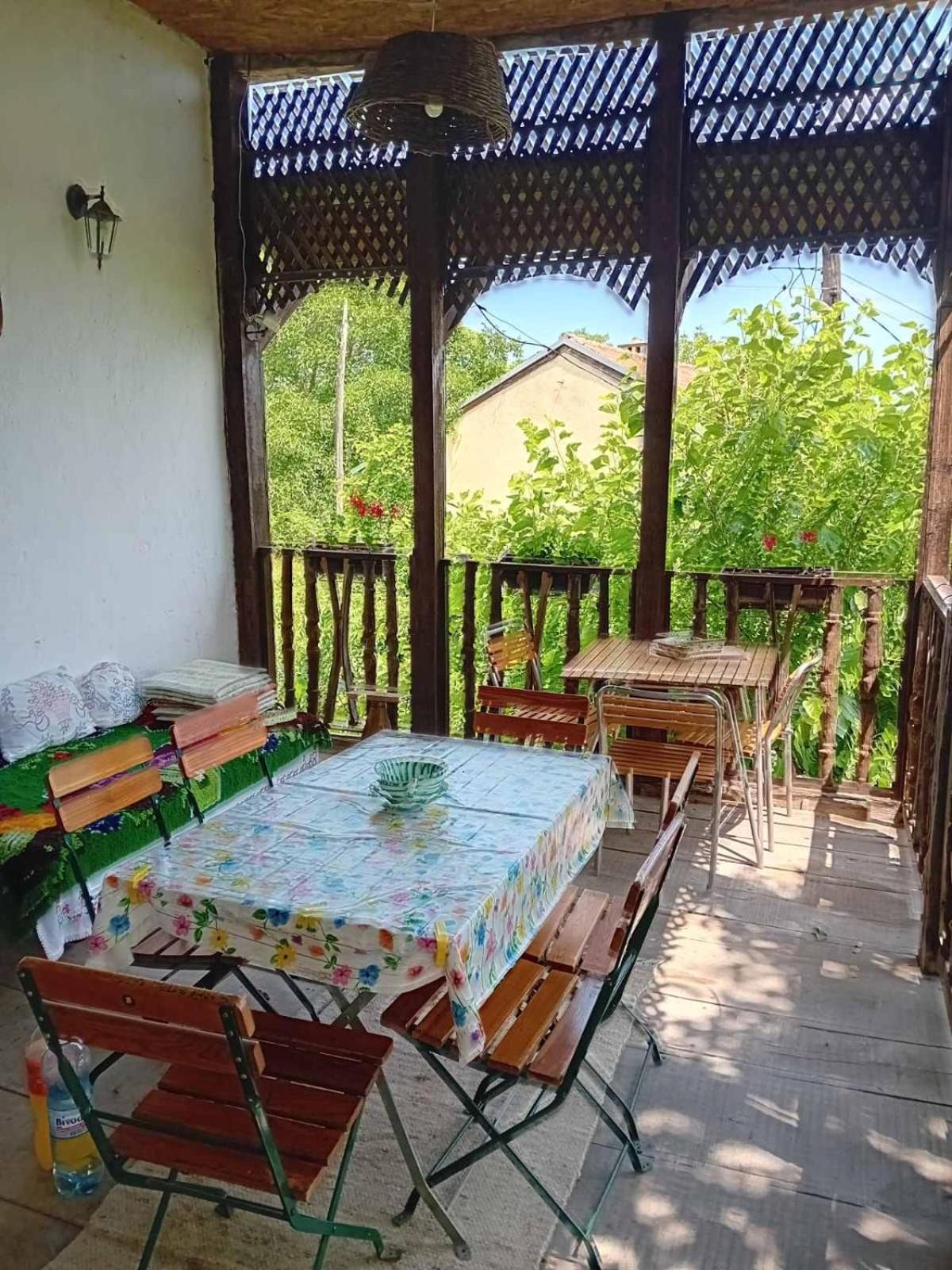 Country House Pivnica Milic Rogljevo Daire Dış mekan fotoğraf